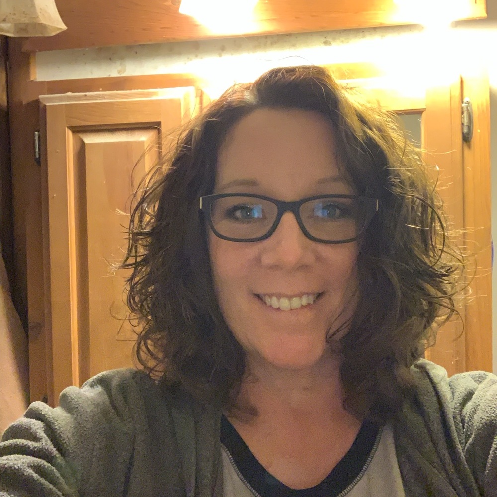 Meet your Posher, Wendy